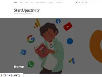 startupactivity.com