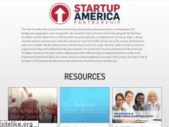 startupamericapartnership.org