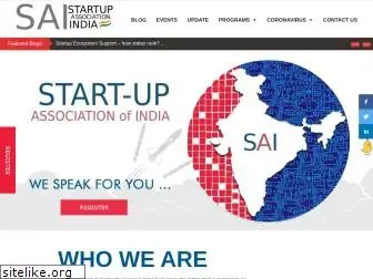 startupassociation.in