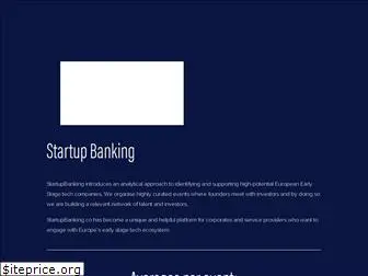 startupbanking.co