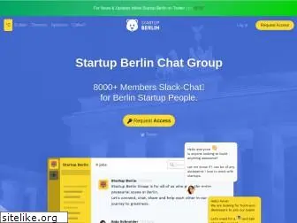 startupberlin.co