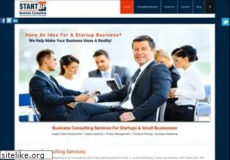 www.startupbizconsulting.com