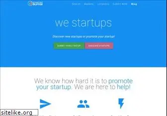 startupbuffer.com