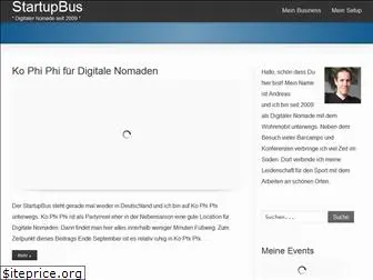 startupbus.de