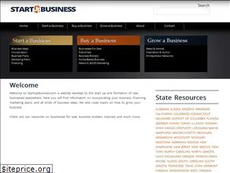 startupbusiness.com