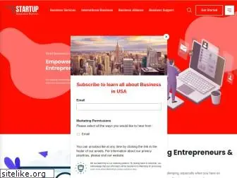 startupbusinessbureau.com