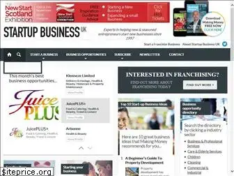 startupbusinessuk.net