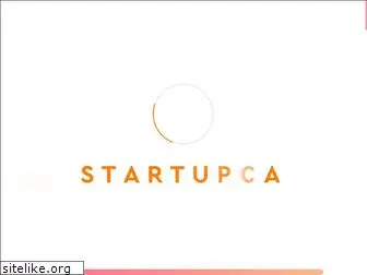 startupca.co