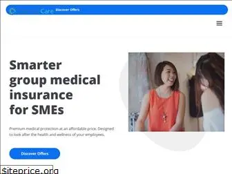 startupcare.com.hk