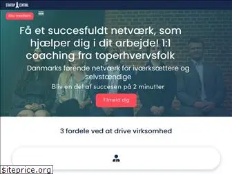 startupcentral.dk