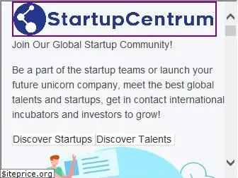 startupcentrum.com