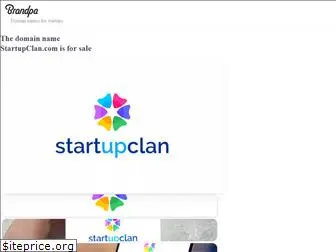 startupclan.com