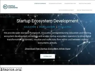 startupcommons.org