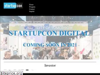 startupcon.de