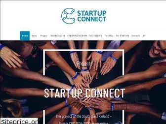 startupconnect.info