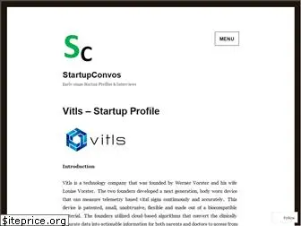 startupconvos.com