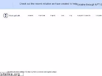 startupcraft.io