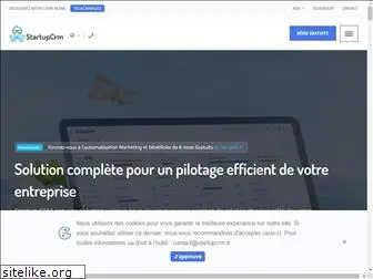 startupcrm.fr