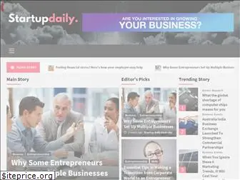 startupdaily.com.au