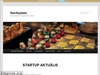 startupdate.hu