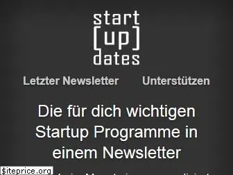 startupdates.de