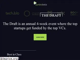 startupdraft.org