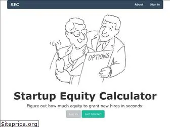 startupequity.io