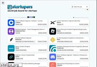 startupers.com