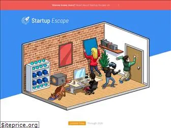 startupescape.com