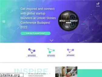 startupeurope.network