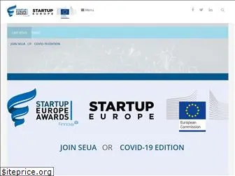 startupeuropeawards.eu