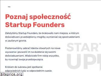 startupfounders.pl