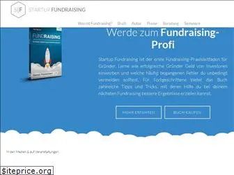 startupfundraising.de