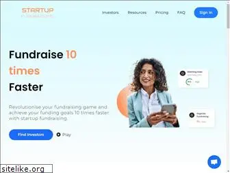 startupfundraising.eu
