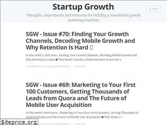 startupgrowth.co