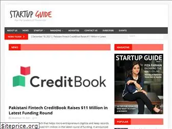 startupguide.com.pk