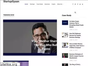 startupgyaan.com