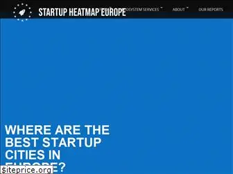 startupheatmap.eu thumbnail