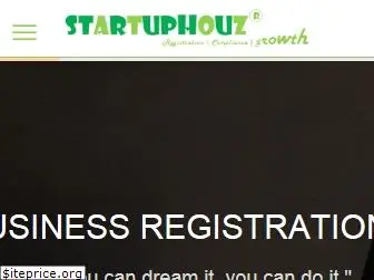 startuphouz.com