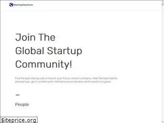 startuphr.org