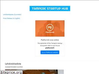 startuphub.fi