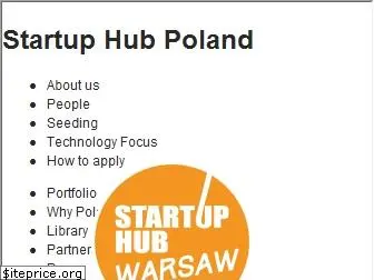 startuphub.pl