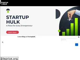 startuphulk.com