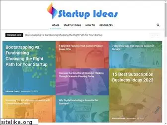 startupideas.net