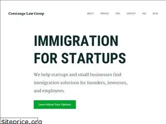 startupimmigrationattorney.com