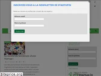 startupinalgeria.com
