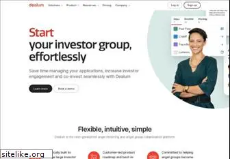 startupincluder.com