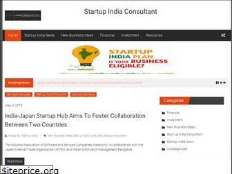 startupindiaconsultant.com