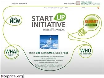 startupinitiative.com