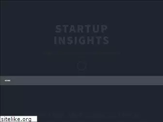 startupinsights.co